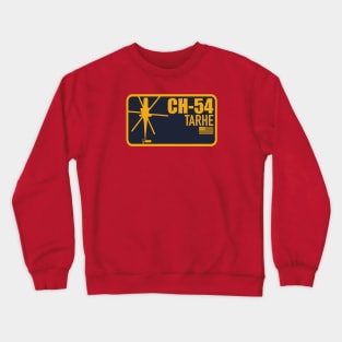 CH-54 Tarhe Crewneck Sweatshirt